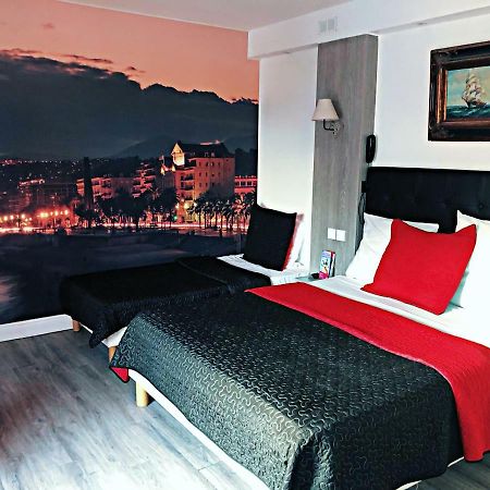 Resothel Le Gabian Hotell Saint-Laurent-du-Var Eksteriør bilde