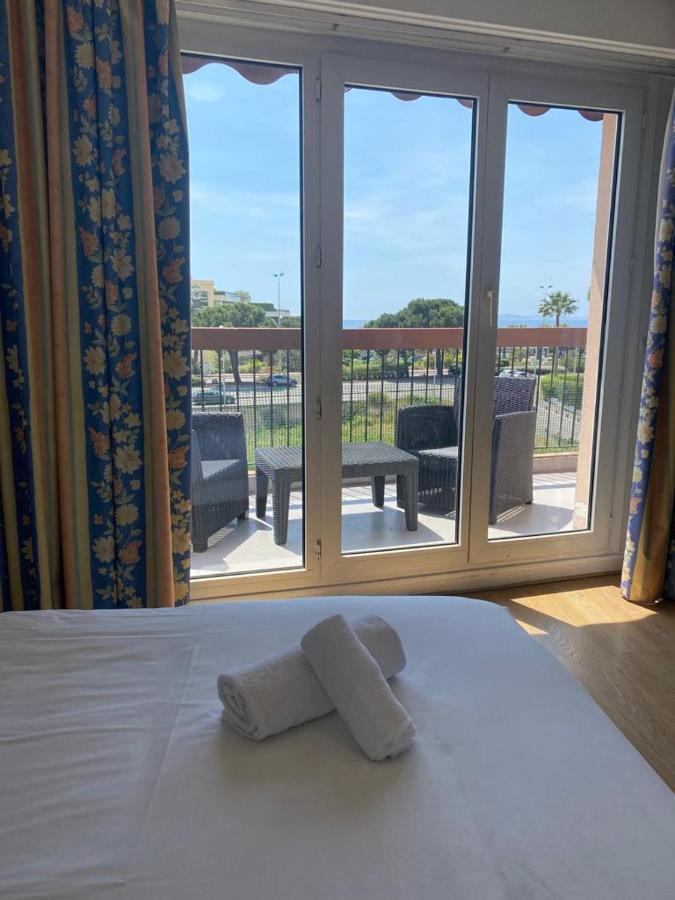Resothel Le Gabian Hotell Saint-Laurent-du-Var Eksteriør bilde